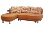 Угловой диван «Татьяна 2»